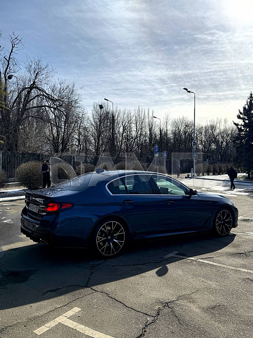 BMW 530i 2022 Донецк - изображение 5