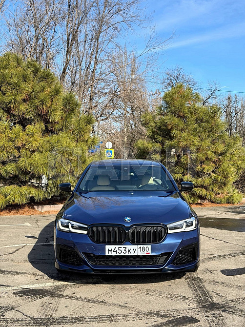 BMW 530i 2022 Донецк - изображение 7