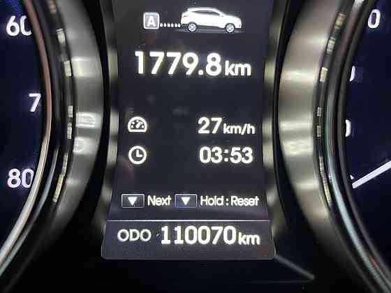 Hyundai ix35 2014 Донецк