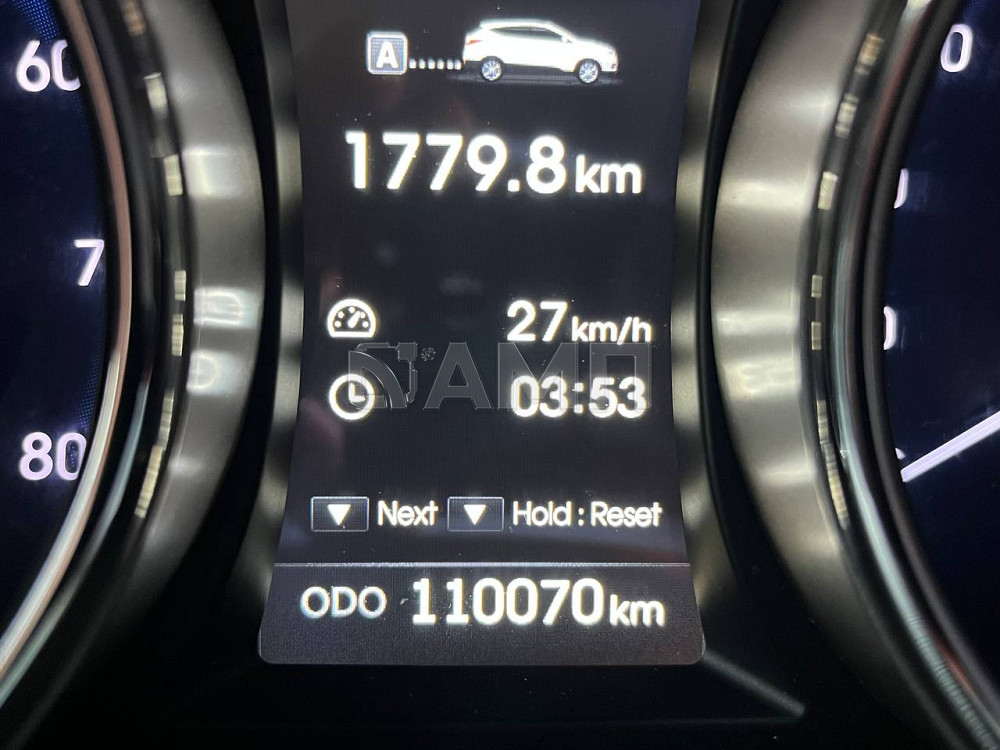 Hyundai ix35 2014 Донецк - изображение 1