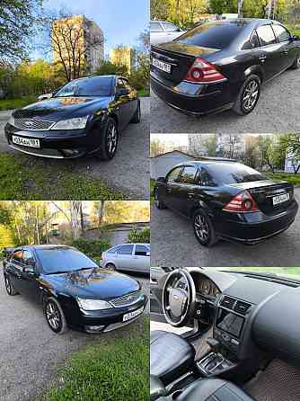 Ford Mondeo 2007 Луганск