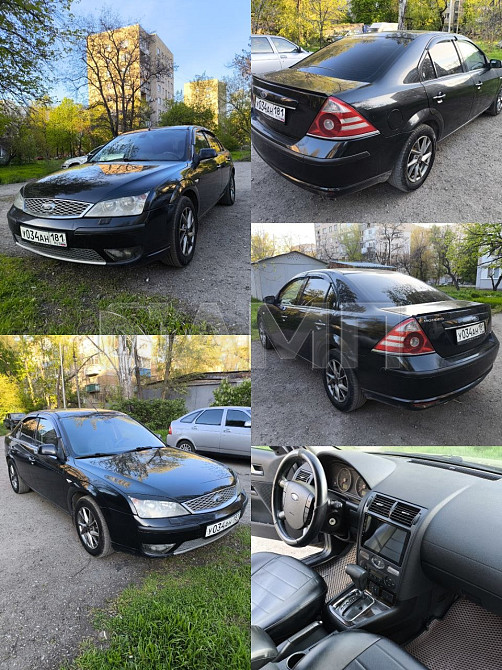 Ford Mondeo 2007 Луганск - изображение 1
