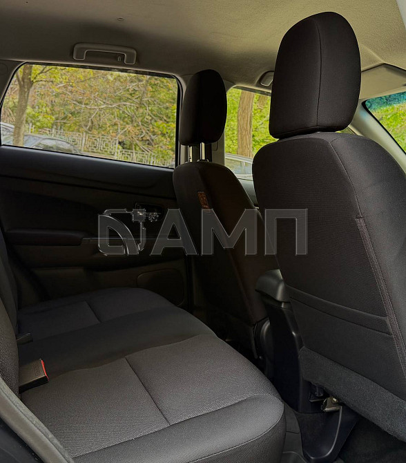 Mitsubishi ASX 2012  - изображение 3