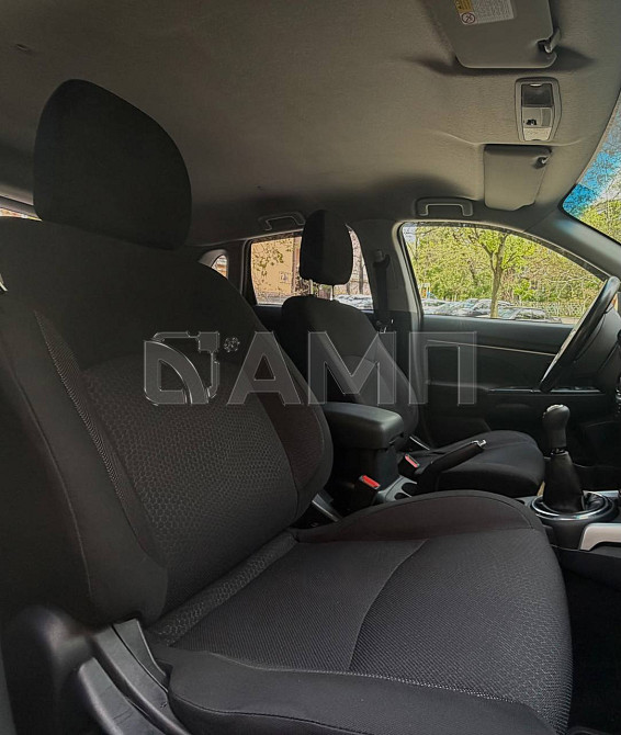 Mitsubishi ASX 2012  - изображение 4