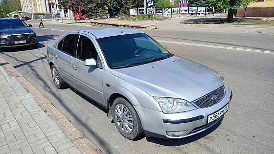 Ford Mondeo 2005 Макеевка