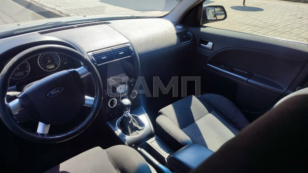 Ford Mondeo 2005 Макеевка - изображение 2