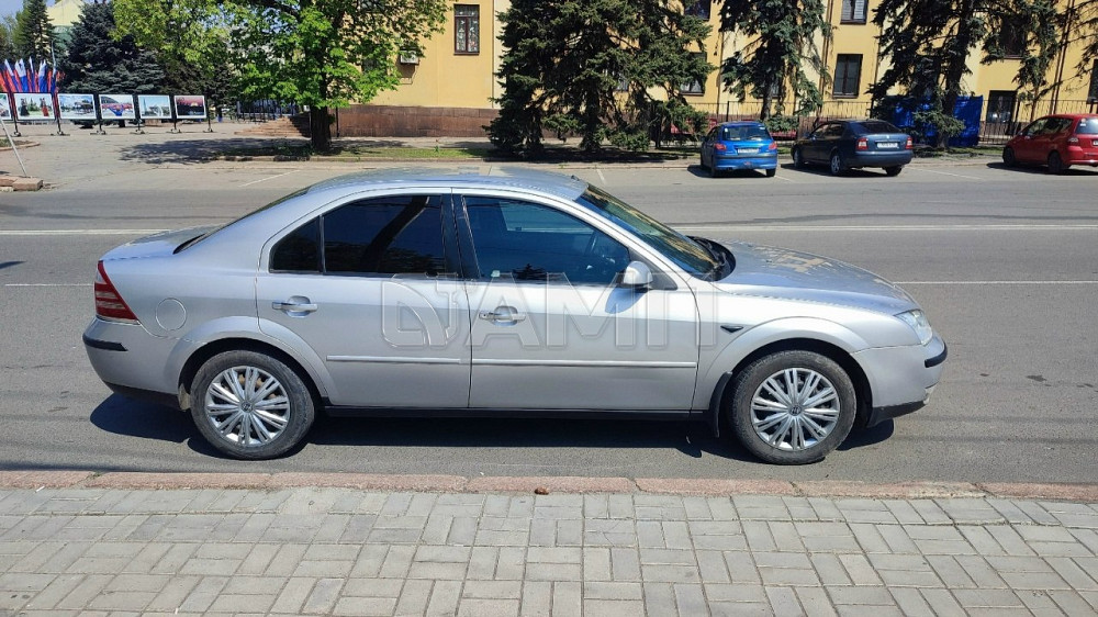 Ford Mondeo 2005 Макеевка - изображение 7