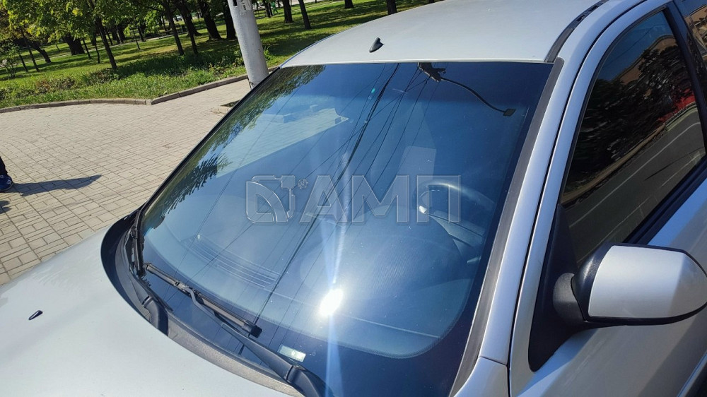 Ford Mondeo 2005 Макеевка - изображение 3