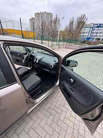 Nissan Note 2011 Донецк
