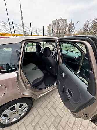 Nissan Note 2011 Донецк
