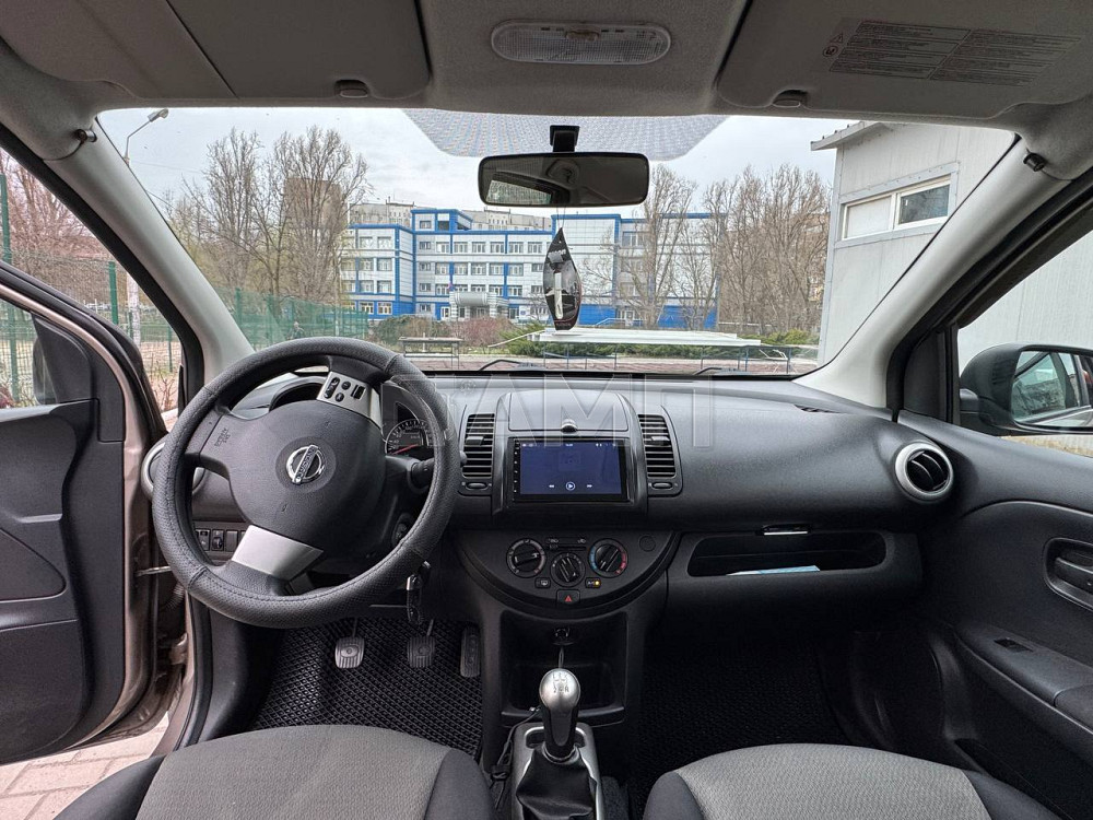 Nissan Note 2011 Донецк - изображение 1