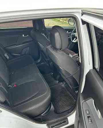 KIA Sportage 2012 