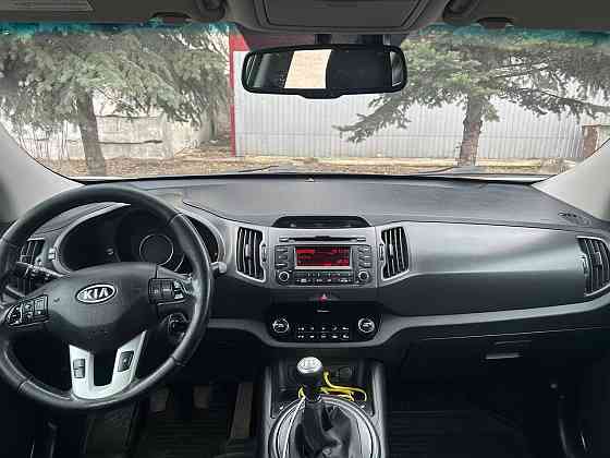 KIA Sportage 2012 