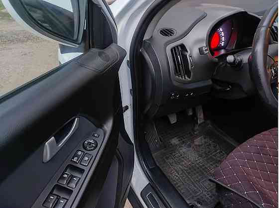 KIA Sportage 2012 