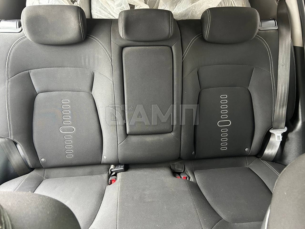 KIA Sportage 2012  - изображение 2