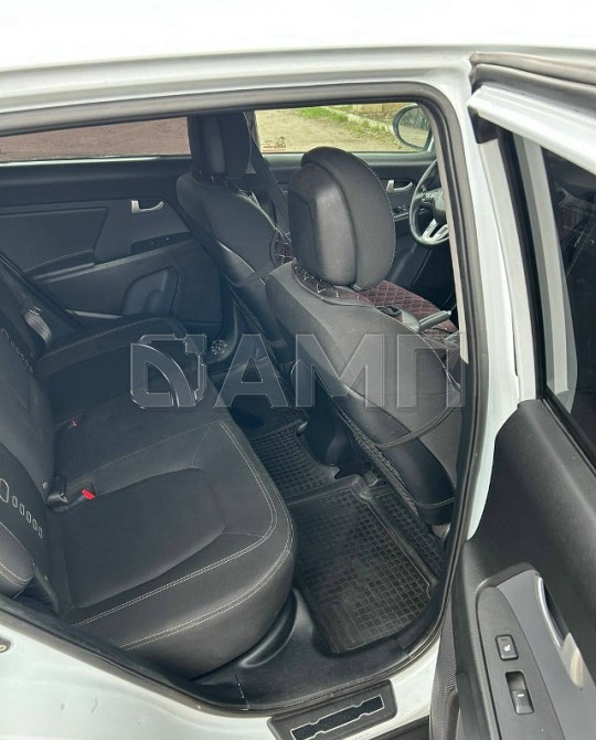 KIA Sportage 2012  - изображение 3