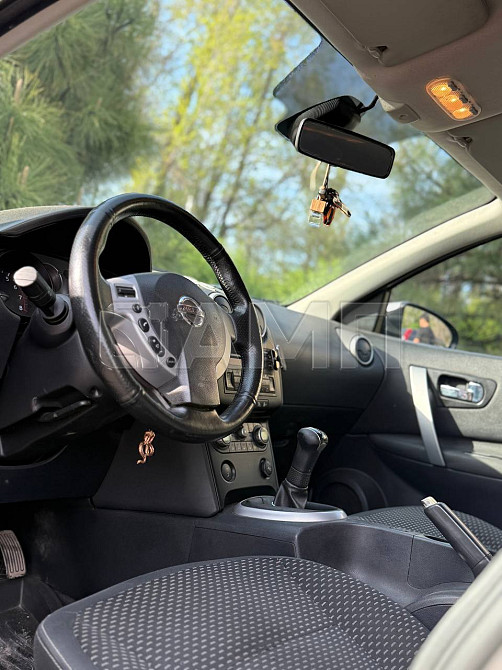 Nissan Qashqai 2008  - изображение 2