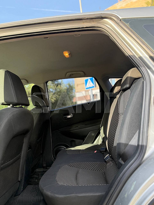 Nissan Qashqai 2008  - изображение 3