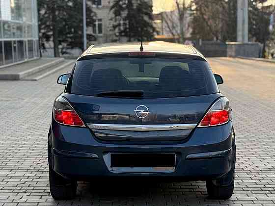 Opel Astra H 2010 