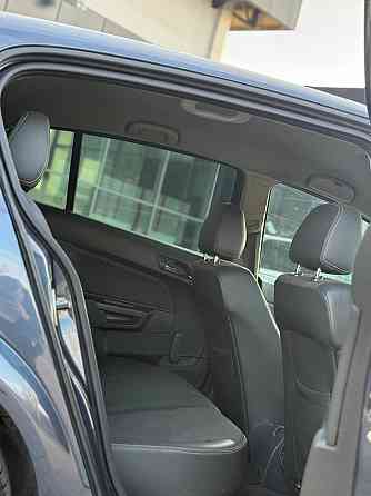 Opel Astra H 2010 