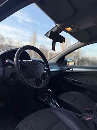 Opel Astra H 2010 