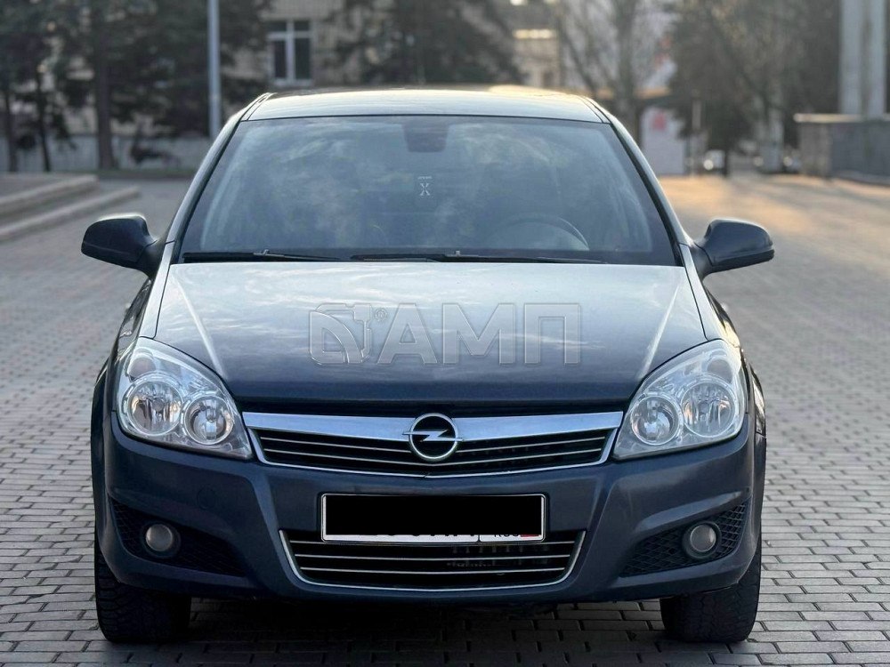 Opel Astra H 2010  - изображение 8