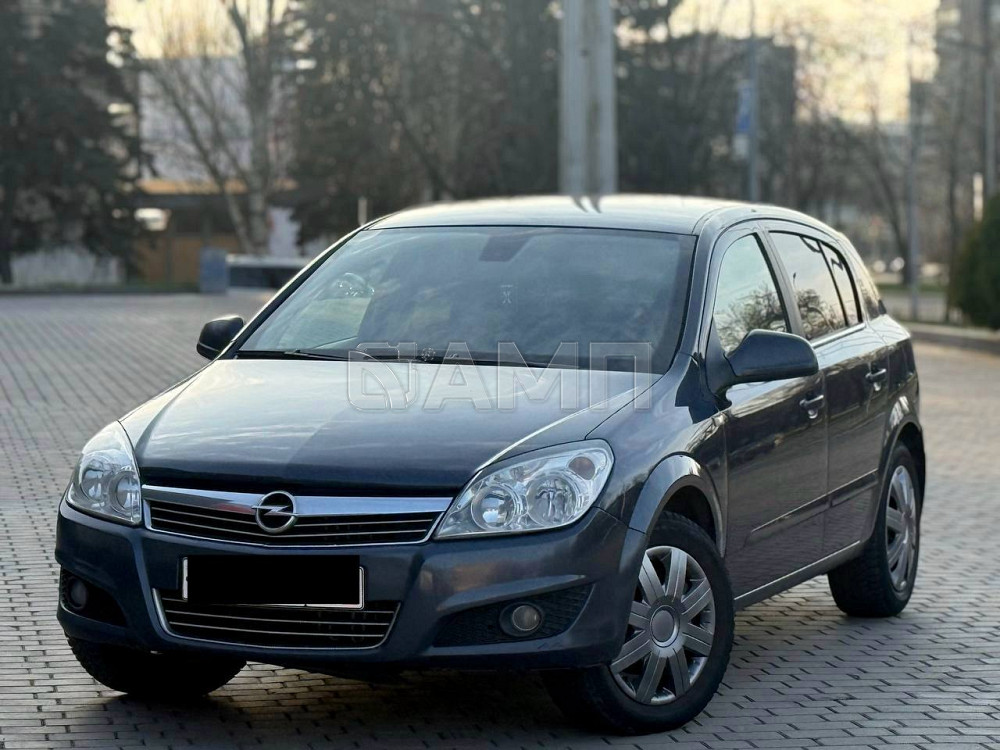 Opel Astra H 2010  - изображение 7
