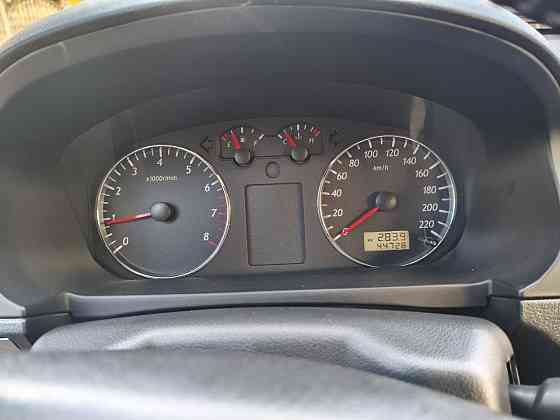Geely СК 2011 Макеевка
