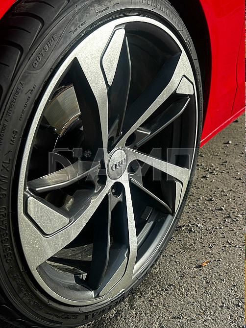 Audi A5  - изображение 3