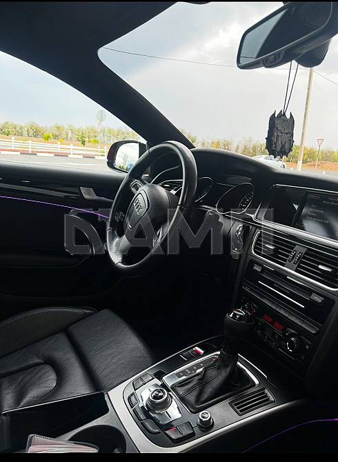 Audi A5  - изображение 1