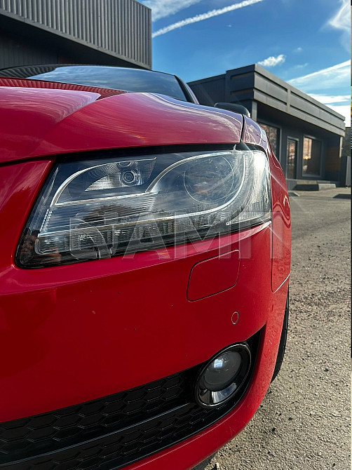 Audi A5  - изображение 6