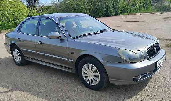 Hyundai Sonata 2004 Торез