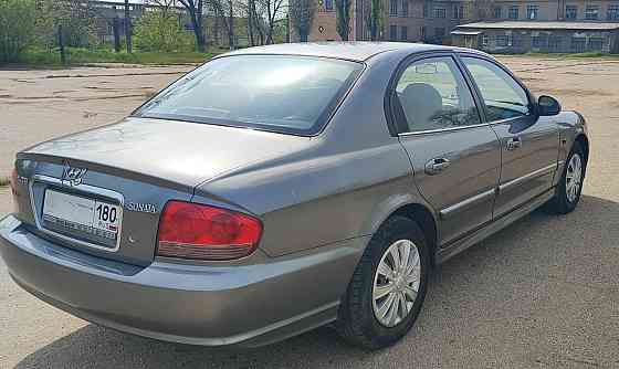 Hyundai Sonata 2004 Торез