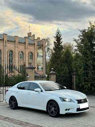 Lexus GS 250 2014 Макеевка