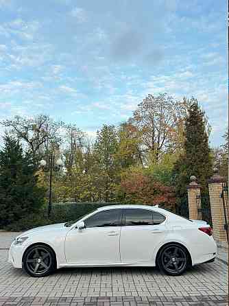 Lexus GS 250 2014 Макеевка
