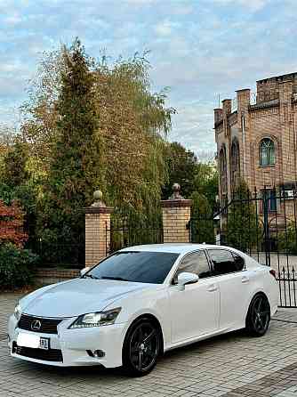 Lexus GS 250 2014 Макеевка