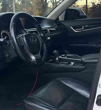Lexus GS 250 2014 Макеевка