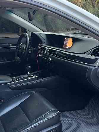 Lexus GS 250 2014 Макеевка