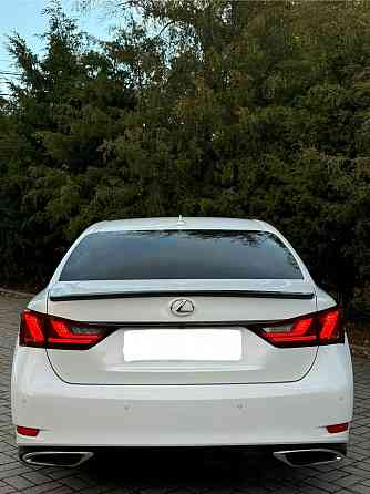 Lexus GS 250 2014 Макеевка
