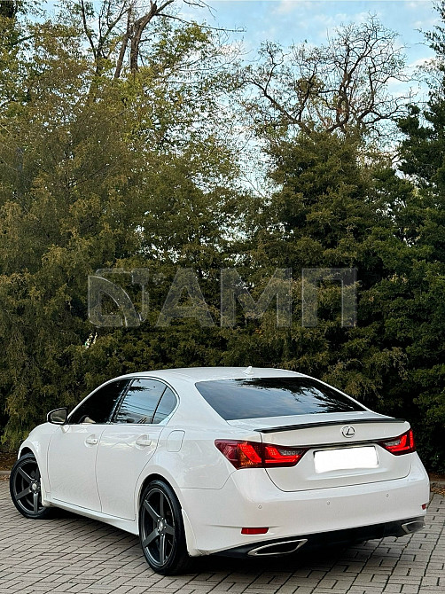 Lexus GS 250 2014 Макеевка - изображение 8