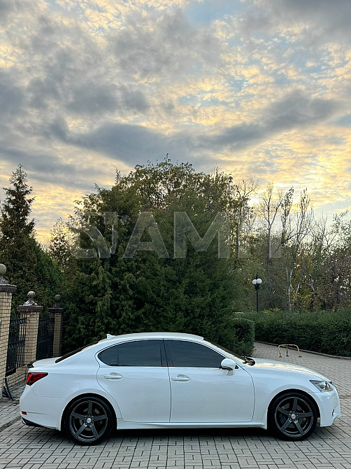Lexus GS 250 2014 Макеевка - изображение 7