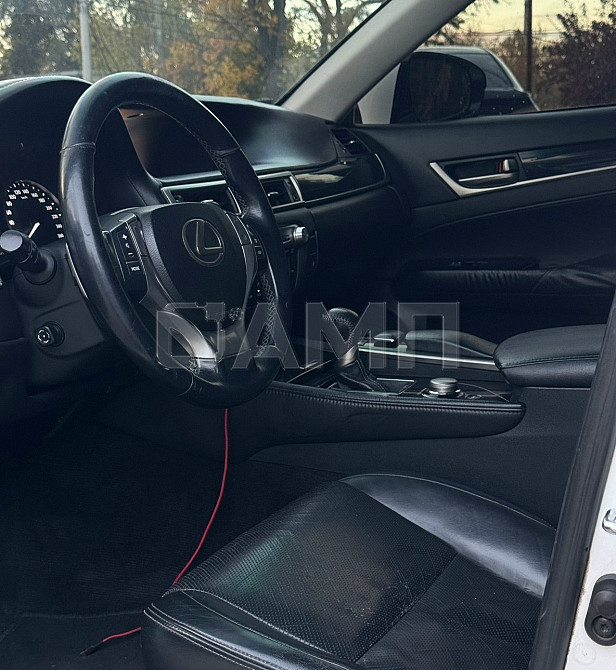 Lexus GS 250 2014 Макеевка - изображение 1