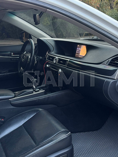 Lexus GS 250 2014 Макеевка - изображение 2