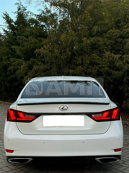 Lexus GS 250 2014 Макеевка - изображение 5