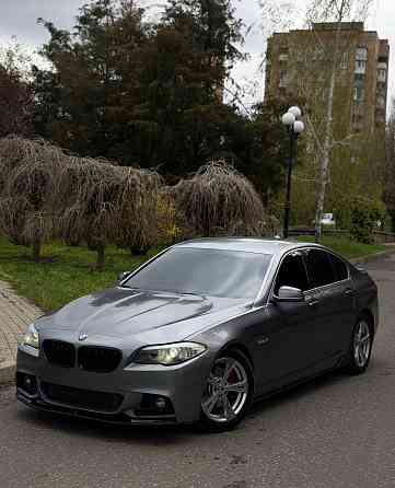 BMW 5 серия F10 2011 Донецк