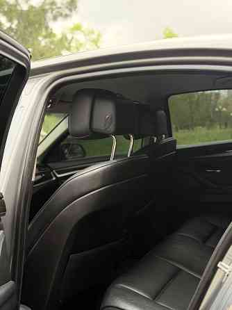 BMW 5 серия F10 2011 Донецк