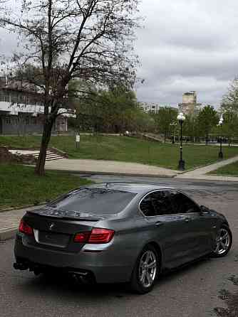 BMW 5 серия F10 2011 Донецк
