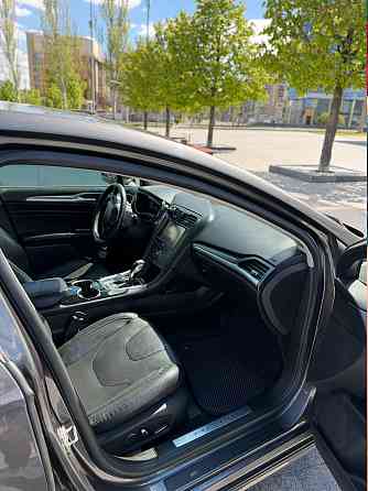 Ford Fusion 2014 Донецк