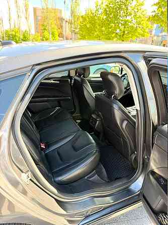 Ford Fusion 2014 Донецк