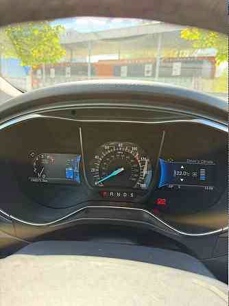 Ford Fusion 2014 Донецк